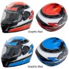 ZAMP - FS-9 Snell M2020D Kart Racing Helmet - A3648