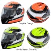 ZAMP - FS-9 Snell M2020D Kart Racing Helmet - A3648