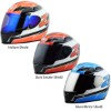 ZAMP - FS-9 Snell M2020D Kart Racing Helmet - A3648