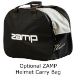 ZAMP - FS-10 Snell M2025D Karting Helmet - A4022