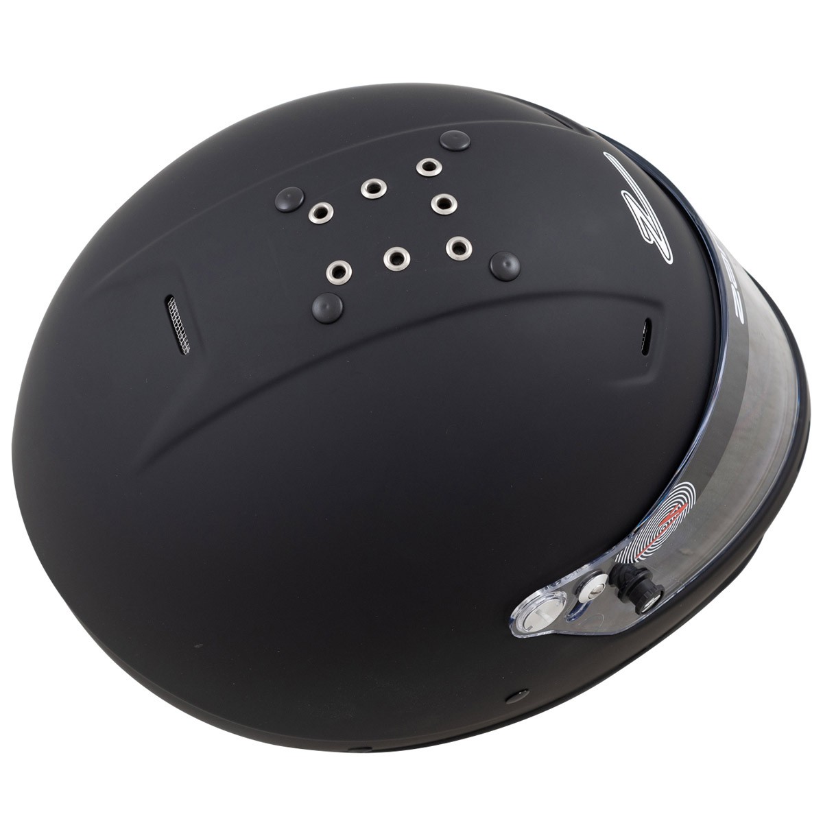 さぼねっち ZAMP - RZ-36 Snell SA2020 Rated Helmet | KartingWarehouse.com