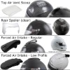 ZAMP - RZ-38 Snell SA2025 Racing Helmet - A3810