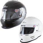 ZAMP - RZ-42Y Youth CMR2016 Karting Helmet - A0244