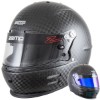 ZAMP - RZ-66C Carbon SA2025 Helmet - A3821