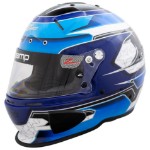 ZAMP - RZ-70E Switch SA2020-FIA Helmet - A3660
