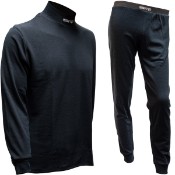 ZAMP - SFI-Rated Underwear - Top & Bottom 