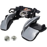 ZAMP - Z-Tech Series 2A SFI-38.1 Head Restraint - A0465