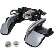 ZAMP - Z-Tech Series 2A SFI-38.1 Head Restraint 