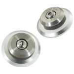 ZAMP - Z-Tech Series 2A SFI-38.1 Head Restraint - A0465