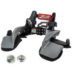 ZAMP - Z-Tech Series 6A High Back SFI-38.1 Restraint - A3628