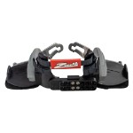 ZAMP - Z-Tech Series 6A High Back SFI-38.1 Restraint - A3628