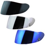 ZAMP - Z19 Helmet Shields for FS-9 & FS-10 