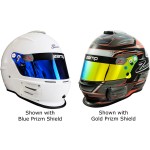 ZAMP - Z20 Helmet Shields - Fits All RZ Models - A3633