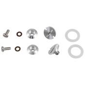 ZAMP - Z20 Shield Retention Kit - Fits all RZ Helmets 