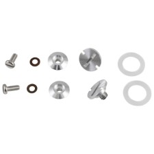 ZAMP - Z20 Shield Retention Kit - Fits all RZ Helmets 