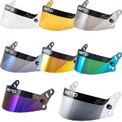 ZAMP - Z24 Helmet Shields - Fits ZR-72 Helmet 