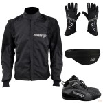 ZAMP - Entry Level Dirt-Karting Package - A3519