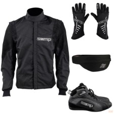 ZAMP - Entry Level Dirt-Karting Package 