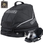 ZAMP - Helmet Bag w/ Fan 