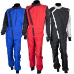 ZAMP - ZK-40 Karting Suit - A3666