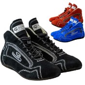ZAMP - ZR-30 Nomex SFI-5 Auto Racing Shoes 
