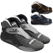 ZAMP - ZR-60 Nomex LaceFree SFI-5 Racing Shoes 