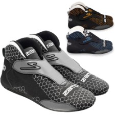 ZAMP - ZR-60 Nomex LaceFree SFI-5 Racing Shoes 