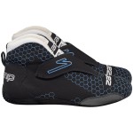 ZAMP - ZR-60 Nomex LaceFree SFI-5 Racing Shoes - A3654