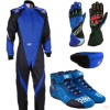 OMP - KS-3X FIA Karting Package - RC6020