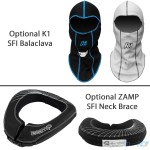 K.1 - SFI-1 Stage 1 Auto Racing Package - A3504