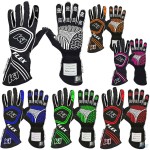 K.1 - SFI-1 Stage 3 Auto Racing Package - A3511