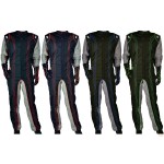 K.1 - GK2 Level 1 Karting Package - A6012