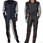 K.1 - GK2 Level 1 Karting Package - A6012