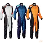 OMP - KS-3 Pro Series CIK-FIA Kart Package - RC6015