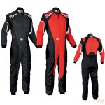 OMP - KS-3 Pro Series CIK-FIA Kart Package - RC6015