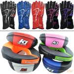 K.1 - Speed1 Level 4 Karting Package - A3501