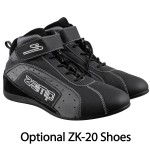 K.1 - GK2 Level 1 Karting Package - A6012