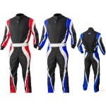 K.1 - Speed1 Level 4 Karting Package - A3501