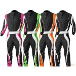 K.1 - Speed1 Level 4 Karting Package - A3501