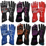 K.1 - SFI-1 Stage 2 Women's Auto Racing Package - A3513