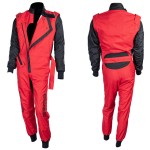 ZAMP - ZK-40 Level 3 Karting Package - A3521
