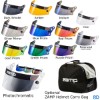 ZAMP - RZ-38 Snell SA2025 Racing Helmet - A3810