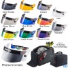 ZAMP - RZ-66C Carbon SA2025 Helmet - A3821
